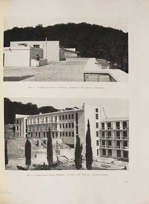 [Щусев А.В., автограф] [Ежемесячный журнал по архитектуре. Вып. № 3]. Wasmuths Monatshefte f?r Baukunst. Berlin, 1929.